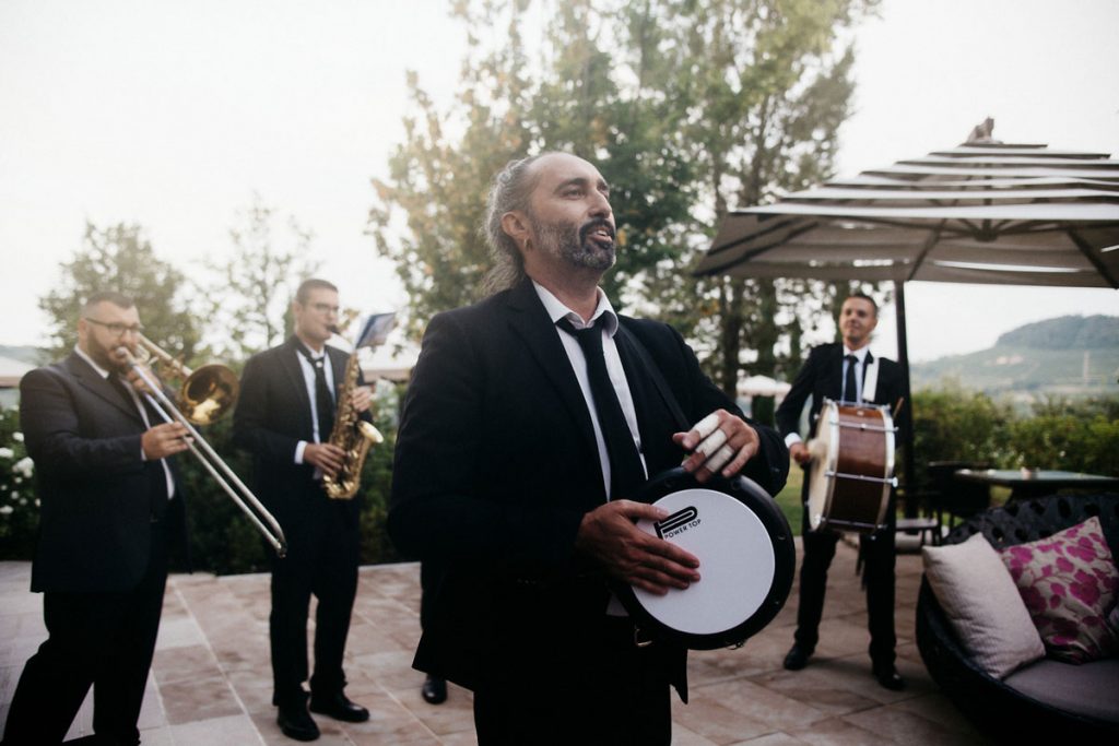 langhe matrimonio libanese matrimonio libanese nelle Langhe - la band