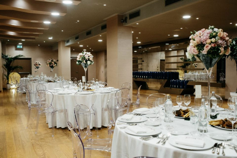 langhe catering langhe - il ristorante stellato
