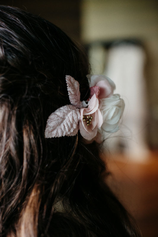 langhe sposa l'acconciatura della sposa - matrimonio libanese nelle langhe
