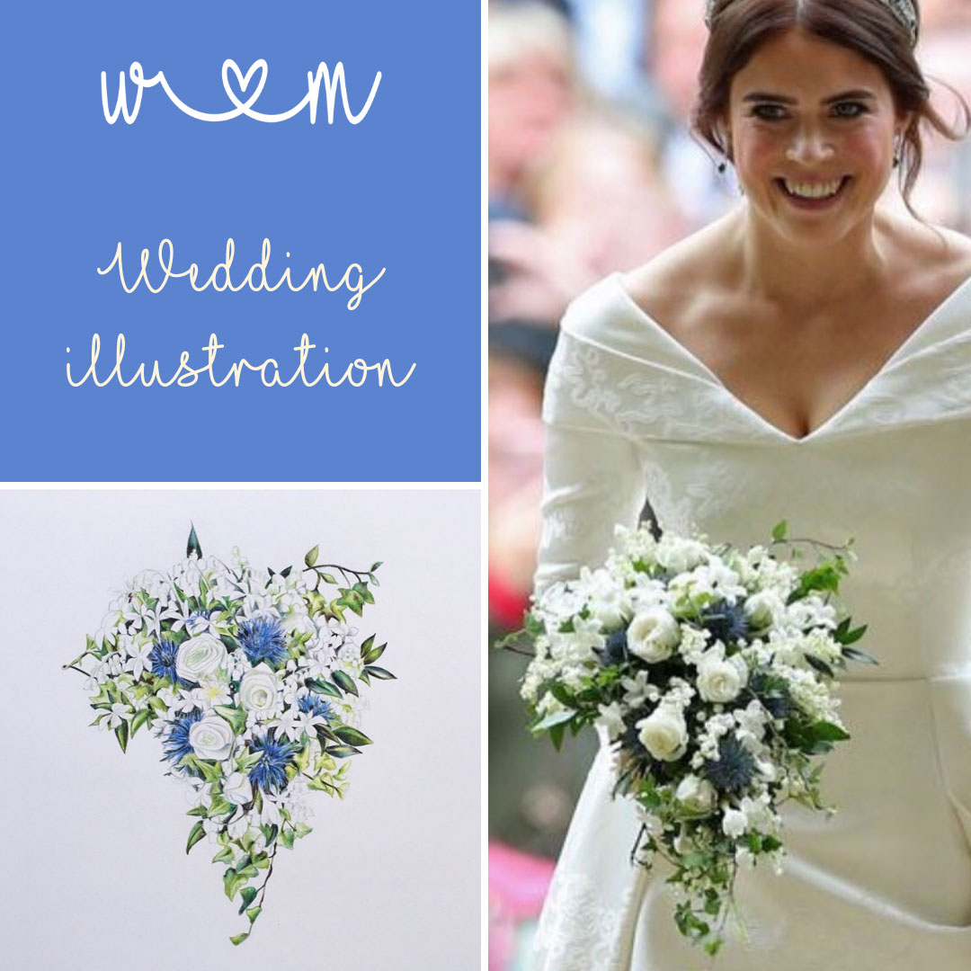 Tendenze Wedding 2019: la materializzazione di un ricordo Tendenze Wedding 2019: la materializzazione di un ricordo